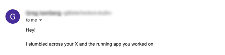Praise for Animo interface