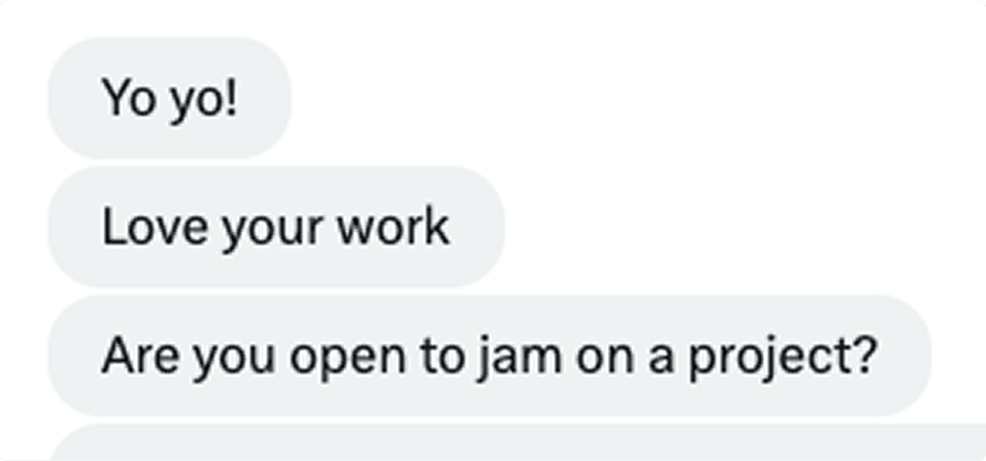 User feedback on Animo emotional connection